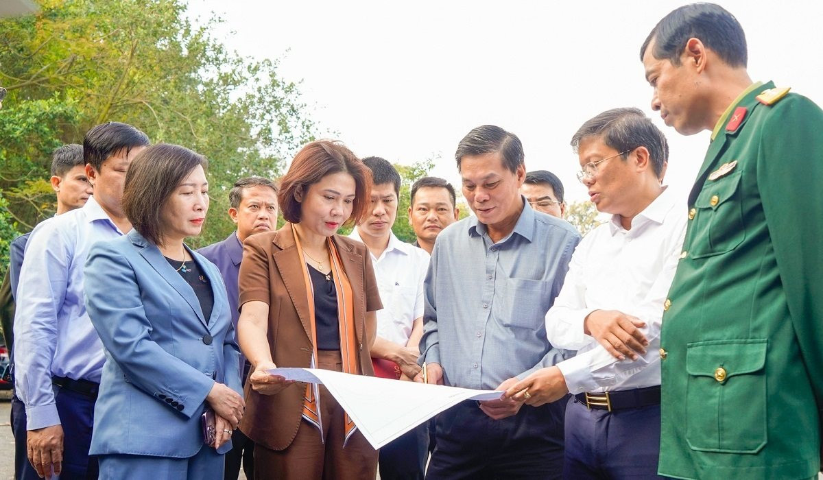 Tin tức & Giá trị cốt lõi